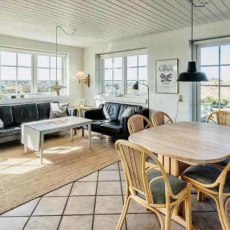 Ve029-vejers-strand-nordvej-108 Ferienhaus *