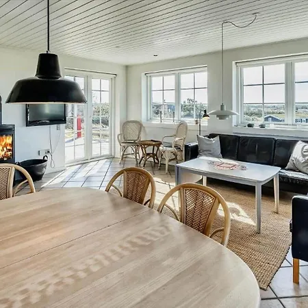Ve029-vejers-strand-nordvej-108 Ferienhaus