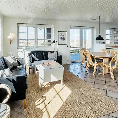 Ve029-vejers-strand-nordvej-108 Ferienhaus