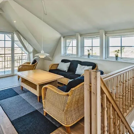 Ve029-vejers-strand-nordvej-108 Ferienhaus *