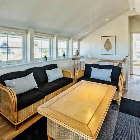 Ferienhaus Ve029-vejers-strand-nordvej-108 *
