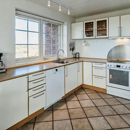 Ve029-vejers-strand-nordvej-108 Ferienhaus