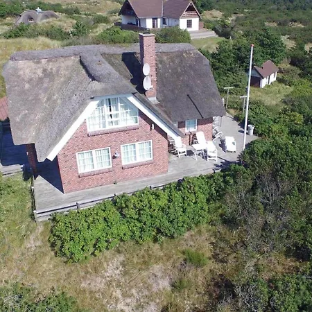 Ferienhaus Ve029-vejers-strand-nordvej-108